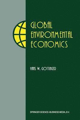 Global Environmental Economics 1