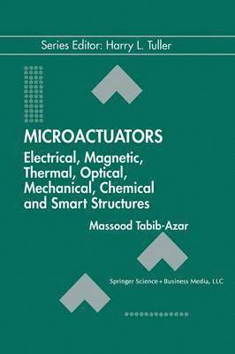 Microactuators