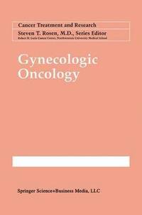 bokomslag Gynecologic Oncology
