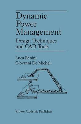 bokomslag Dynamic Power Management