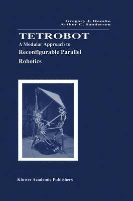 Tetrobot 1