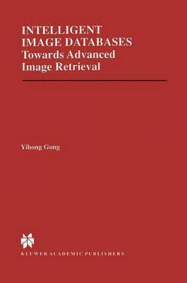 Yihong Gong - Intelligent Image Databases, Häftad