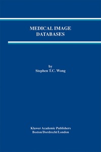 bokomslag Medical Image Databases