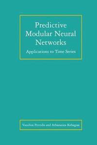 bokomslag Predictive Modular Neural Networks