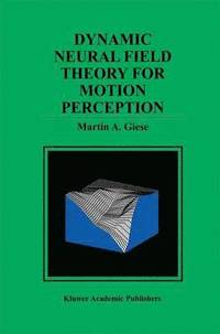 bokomslag Dynamic Neural Field Theory for Motion Perception
