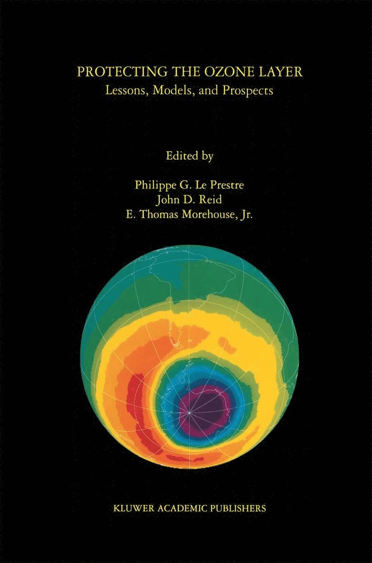 Protecting the Ozone Layer