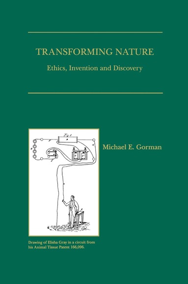 Michael E. Gorman - Transforming Nature, Häftad