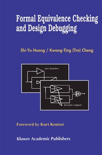 bokomslag Formal Equivalence Checking and Design Debugging