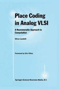 bokomslag Place Coding in Analog VLSI