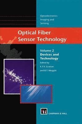 Optical Fiber Sensor Technology 1