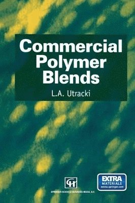 Commercial Polymer Blends 1