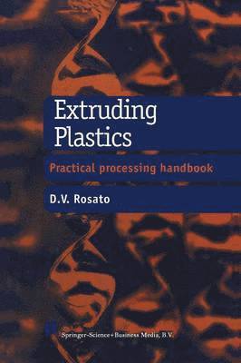 Extruding Plastics 1