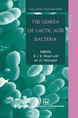The Genera of Lactic Acid Bacteria 1