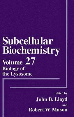 Biology of the Lysosome 1