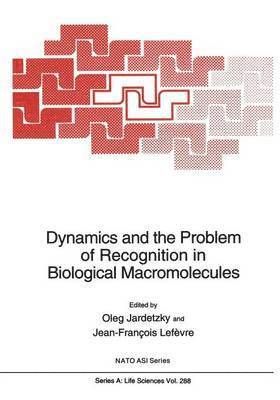 Dynamics and the Problem of Recognition in Biological Macromolecules 1