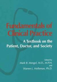 bokomslag Fundamentals of Clinical Practice