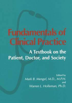 Fundamentals of Clinical Practice 1