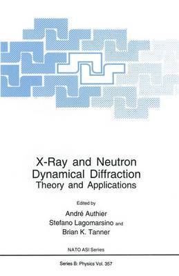 X-Ray and Neutron Dynamical Diffraction 1