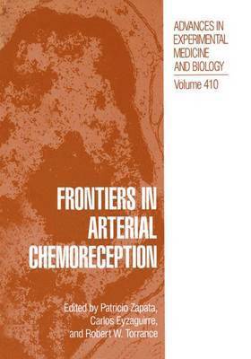 Frontiers in Arterial Chemoreception 1