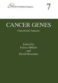 bokomslag Cancer Genes