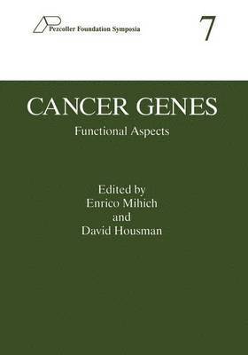 Cancer Genes 1