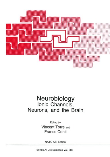 bokomslag Neurobiology