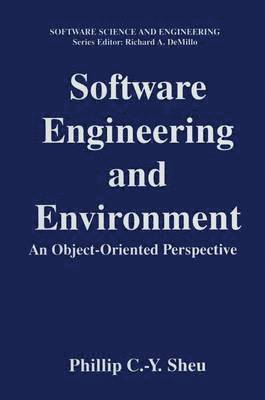 bokomslag Software Engineering and Environment