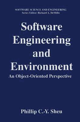 Software Engineering and Environment 1