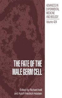 bokomslag The Fate of the Male Germ Cell