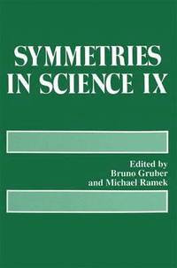 bokomslag Symmetries in Science IX