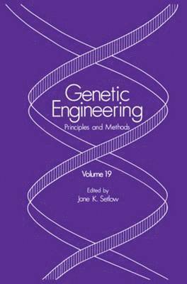 Genetic Engineering 1