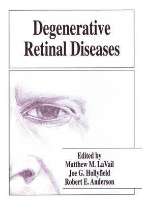 Degenerative Retinal Diseases 1