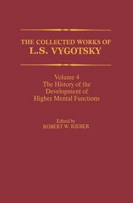 Collected Works of L. S. Vygotsky