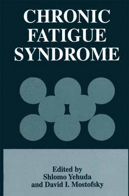 Chronic Fatigue Syndrome 1