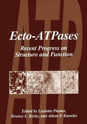 Ecto-ATPases 1