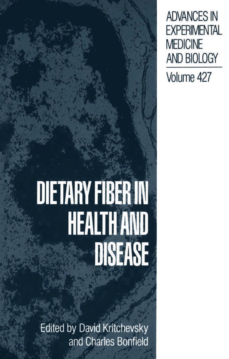 Dietary Fiber in Health and Disease