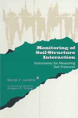 Monitoring of Soil-Structure Interaction 1