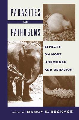 N.E. Beckage, N. E. Beckage - Parasites and Pathogens, Häftad