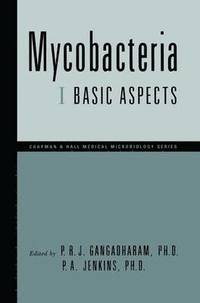 bokomslag Mycobacteria