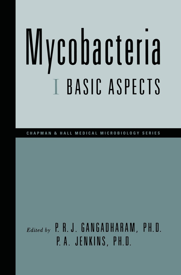 Mycobacteria 1