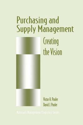 Purchasing and Supply Management 1