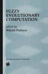 bokomslag Fuzzy Evolutionary Computation