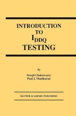 Introduction to IDDQ Testing 1