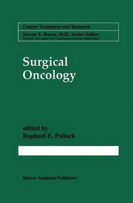 Surgical Oncology 1