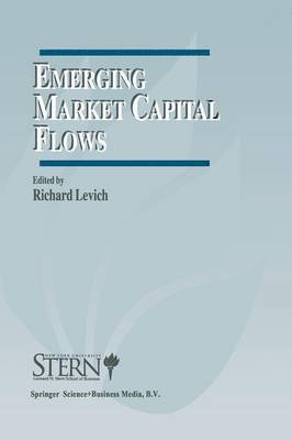 Emerging Market Capital Flows 1