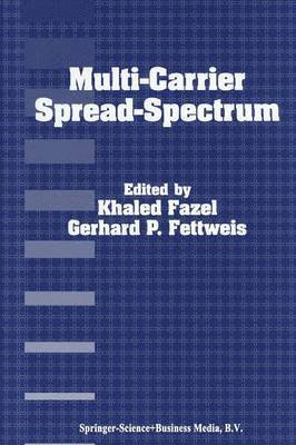 Multi-Carrier Spread-Spectrum 1