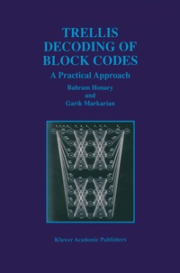 bokomslag Trellis Decoding of Block Codes