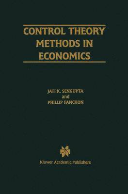 Control Theory Methods in Economics 1