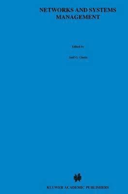 Networks and Systems Management 1
