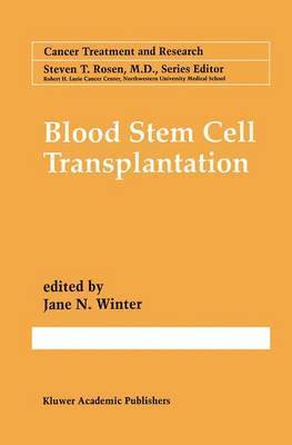 Blood Stem Cell Transplantation 1